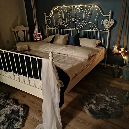 Apartman Prica Pod Kestenom Palics