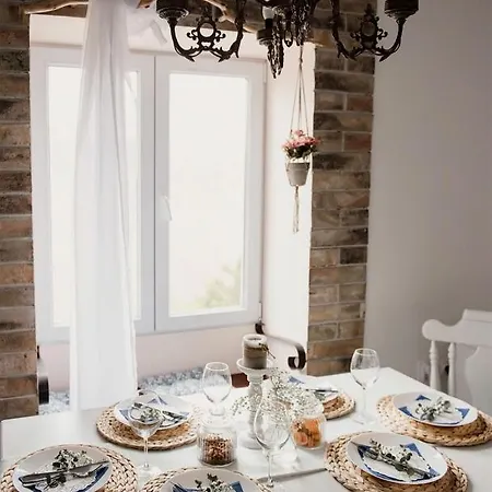 Apartment Prica Pod Kestenom
