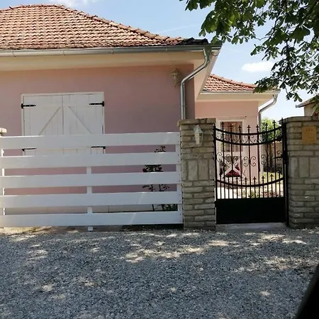 Prica Pod Kestenom * Palic