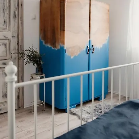 Apartment Prica Pod Kestenom