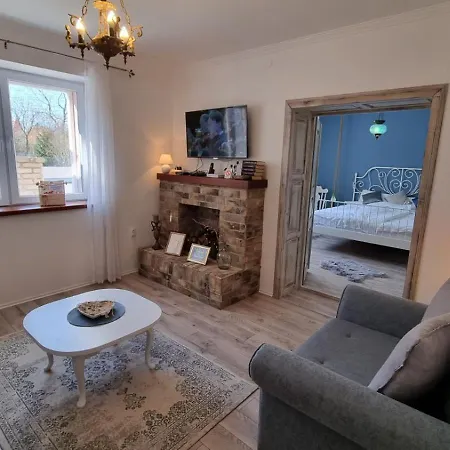Prica Pod Kestenom Apartment Palic